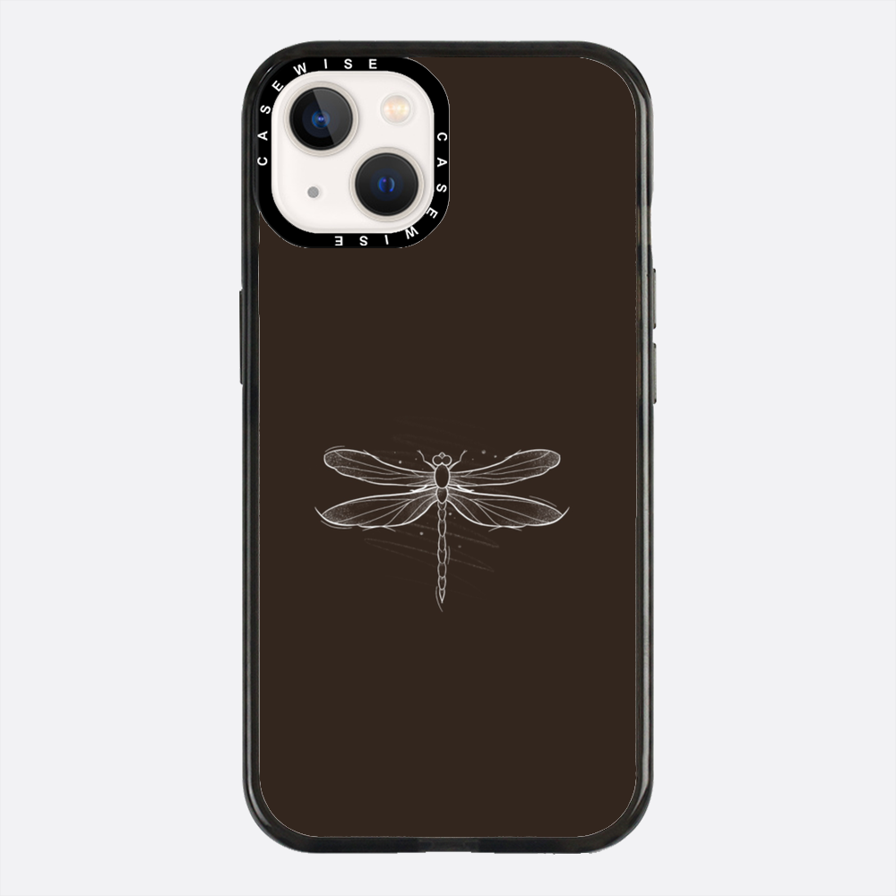 Ważka. 2 - Etui