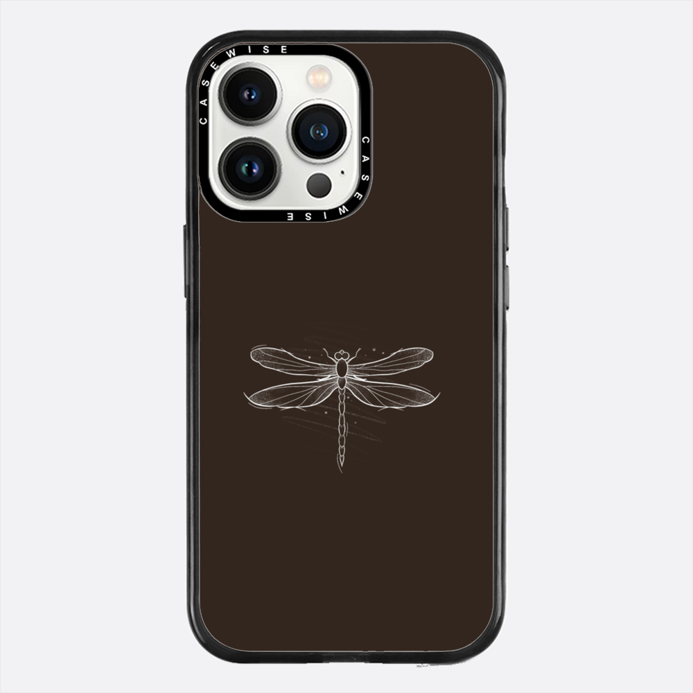 Ważka. 2 - Etui