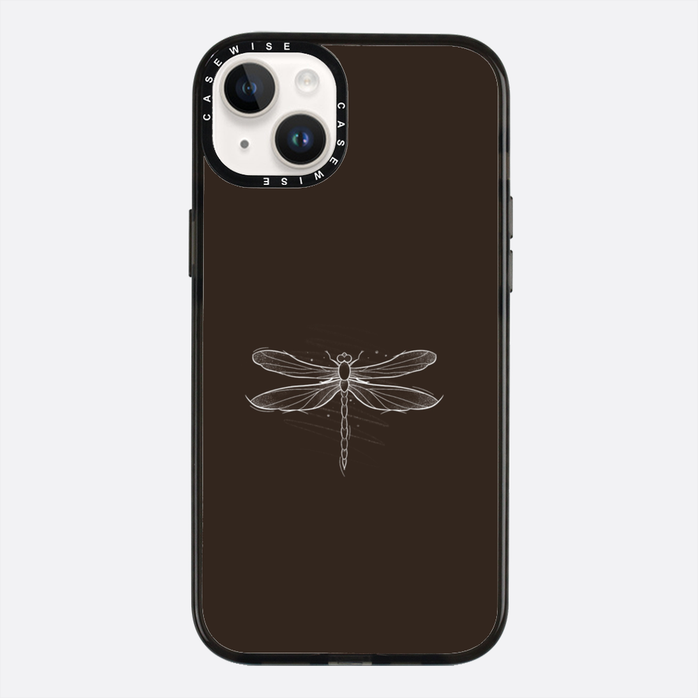 Ważka. 2 - Etui