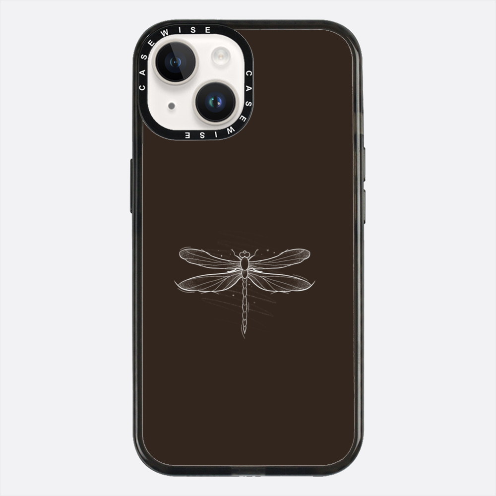 Ważka. 2 - Etui