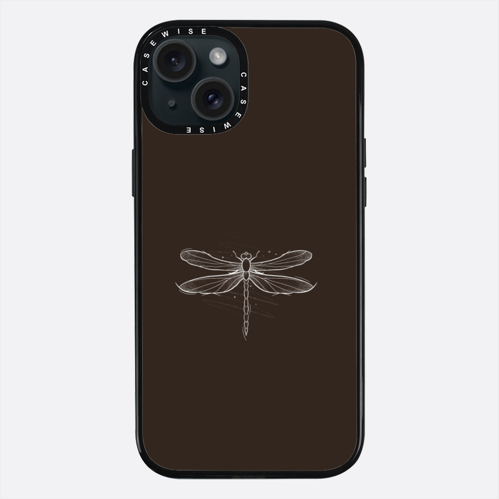 Ważka. 2 - Etui