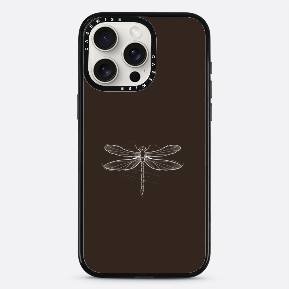 Ważka. 2 - Etui