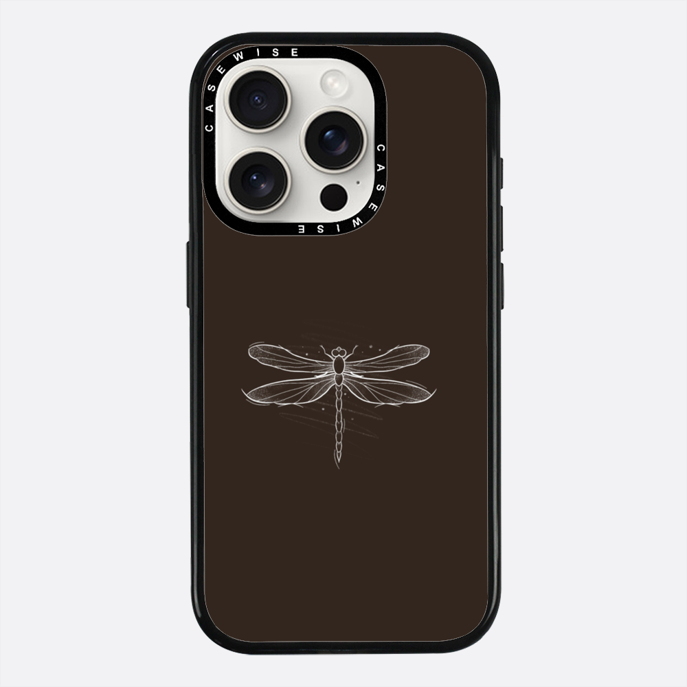 Ważka. 2 - Etui