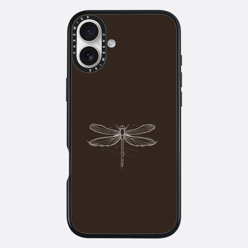 Ważka. 2 - Etui