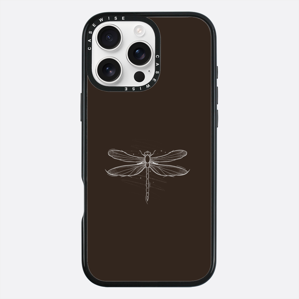 Ważka. 2 - Etui