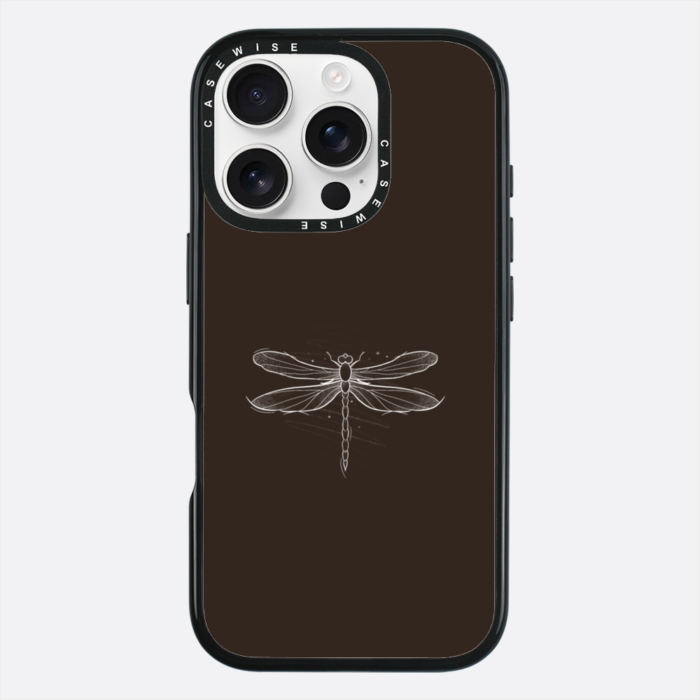 Ważka. 2 - Etui