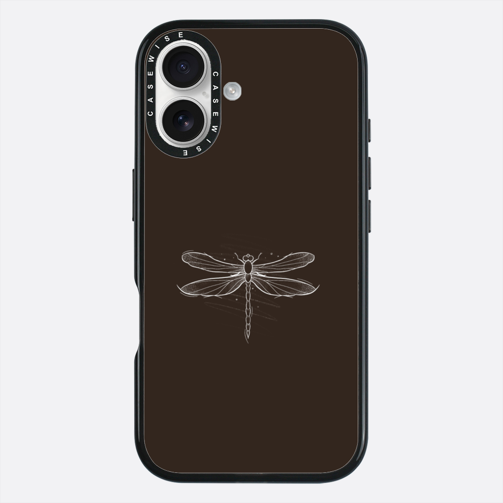 Ważka. 2 - Etui