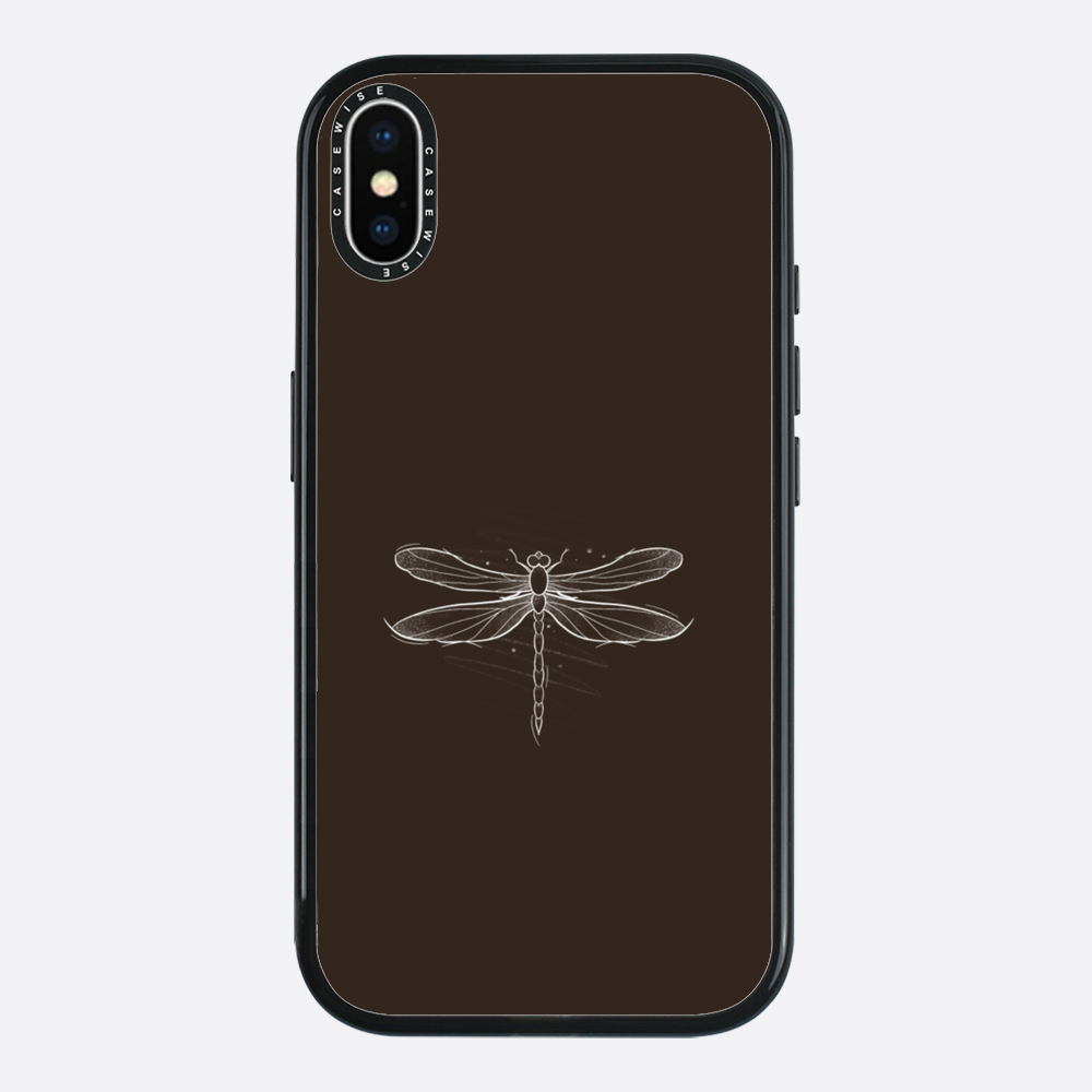 Ważka. 2 - Etui