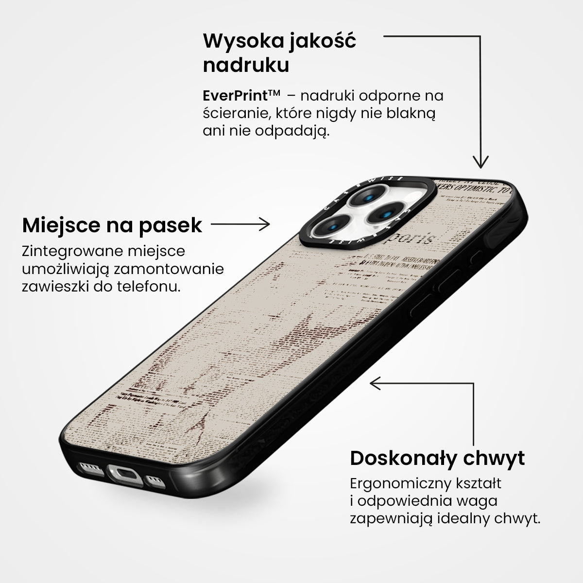 Miłość do ciała 2 - Etui