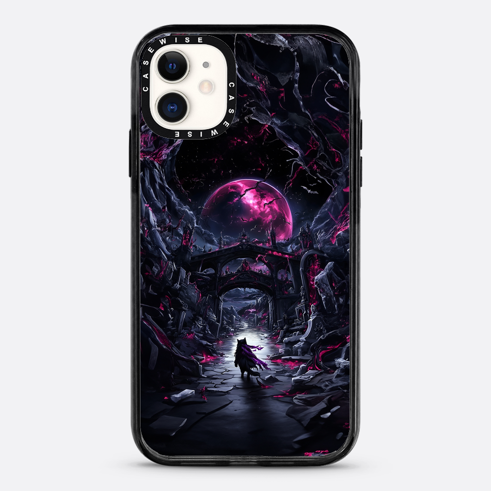 Kot w świecie fantasy - Etui