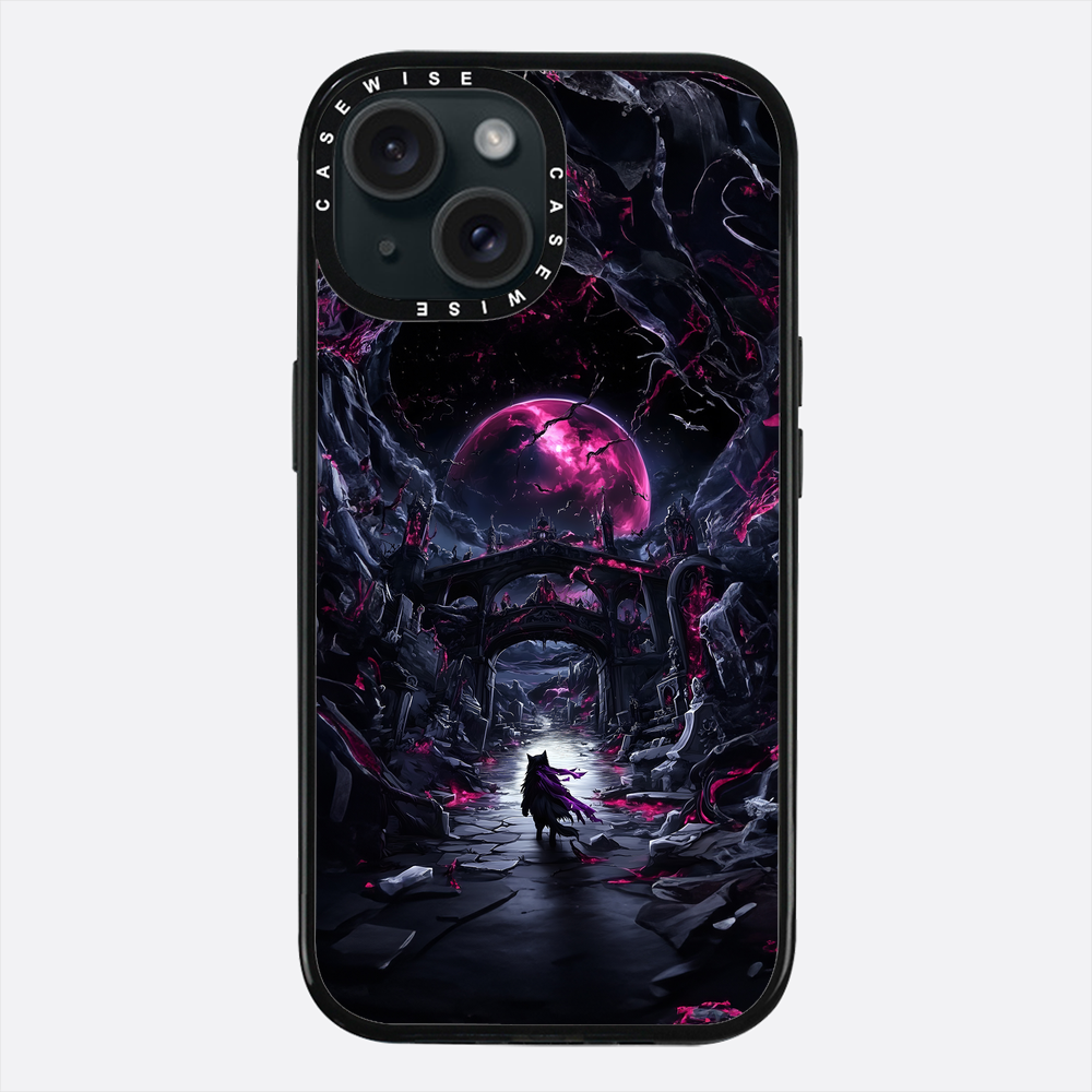 Kot w świecie fantasy - Etui