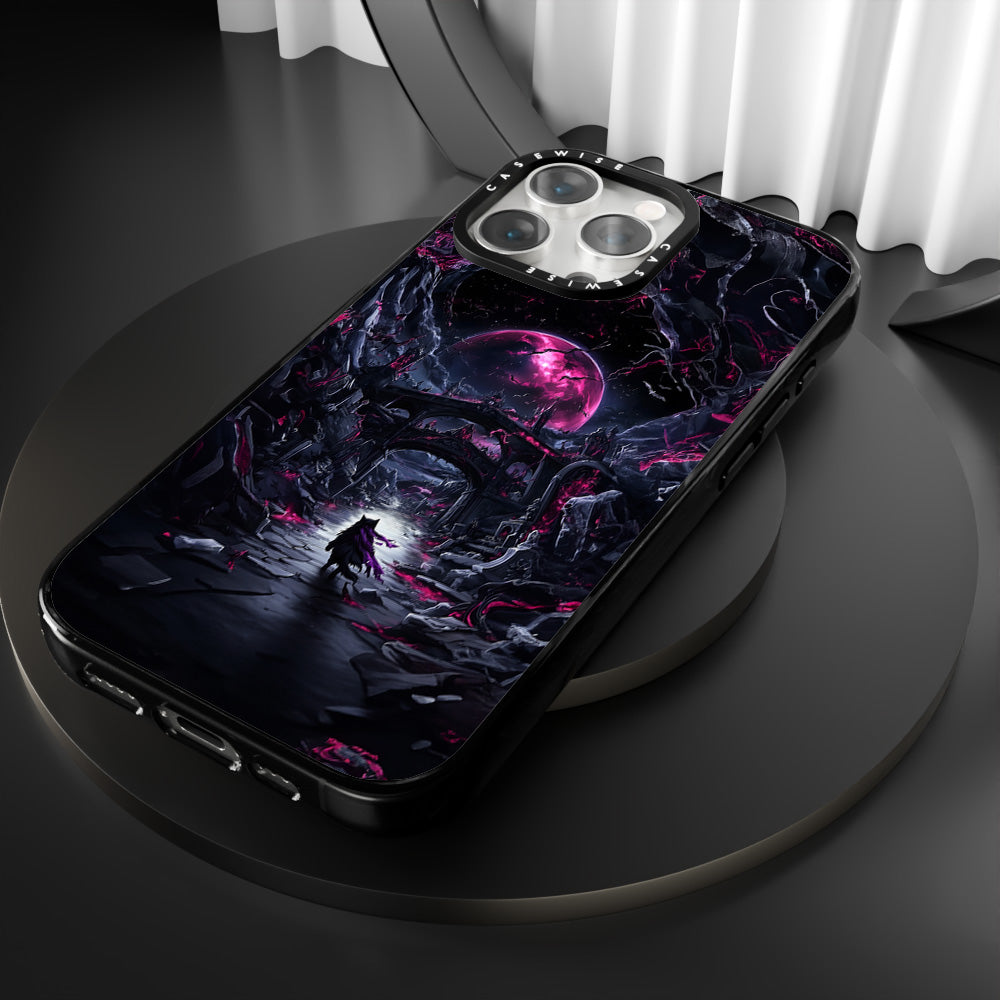 Kot w świecie fantasy - Etui