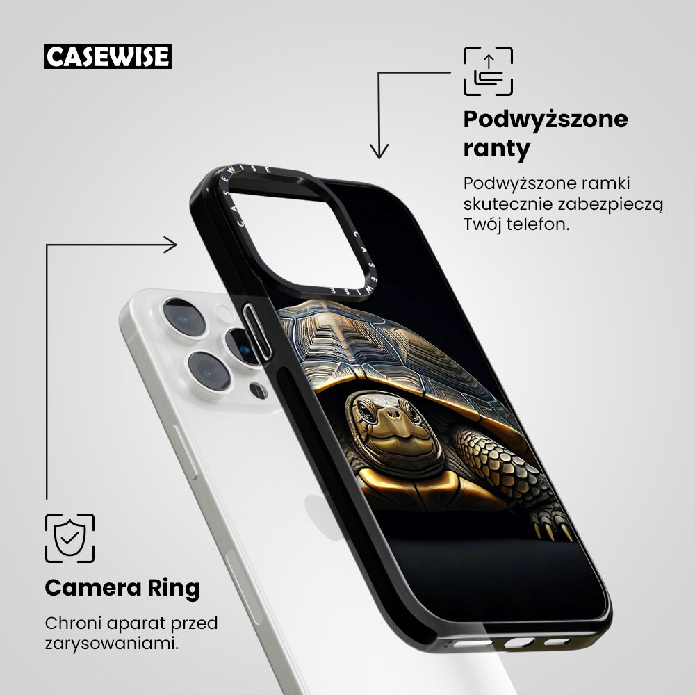 Żółw 1 - Etui