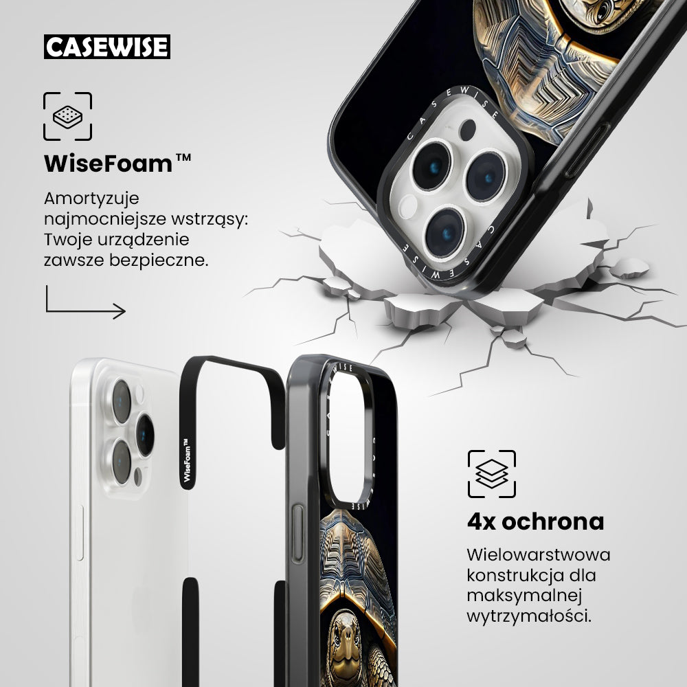 Żółw 1 - Etui