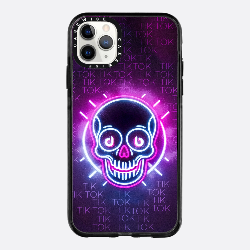 Neonowy Żniwiarz - Etui