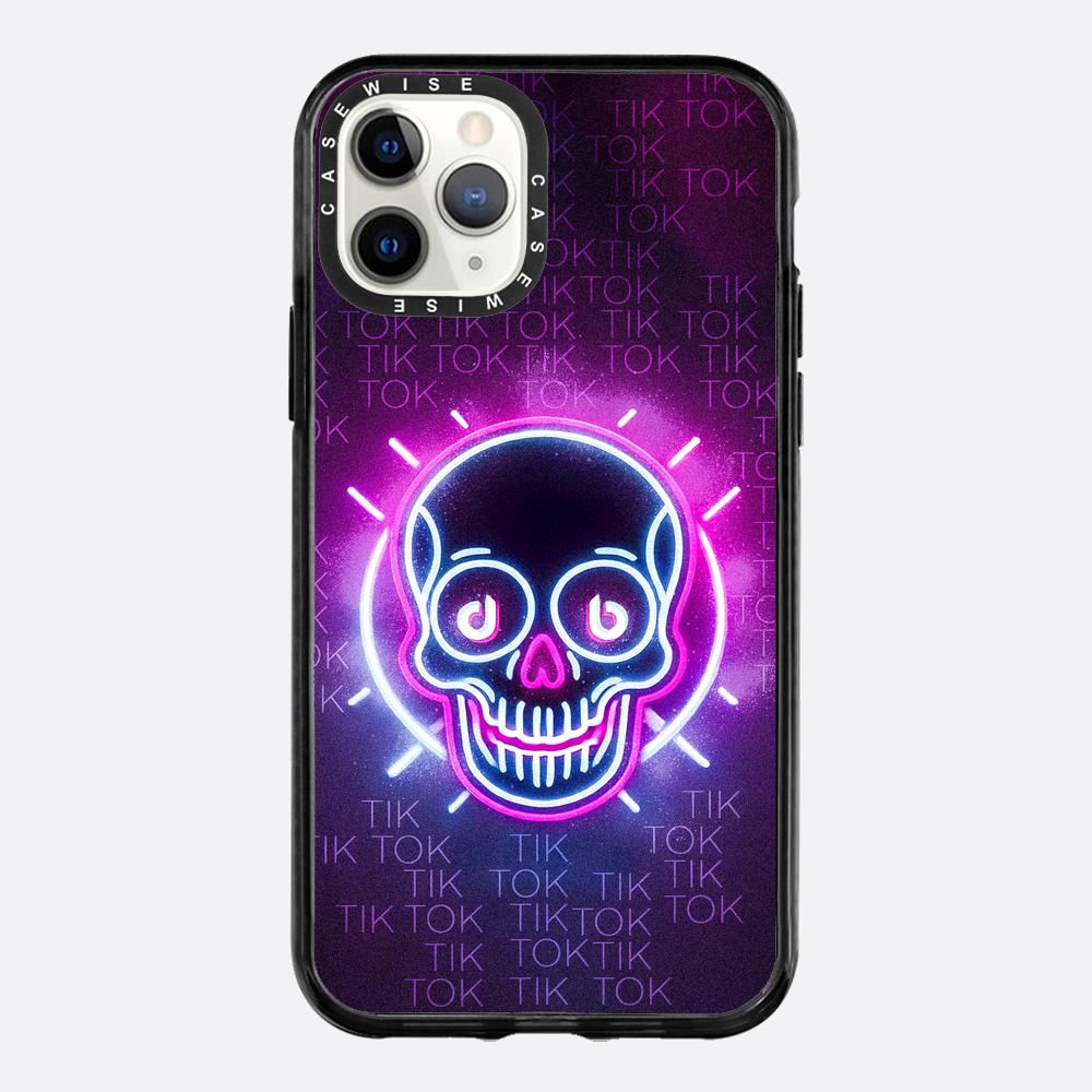 Neonowy Żniwiarz - Etui