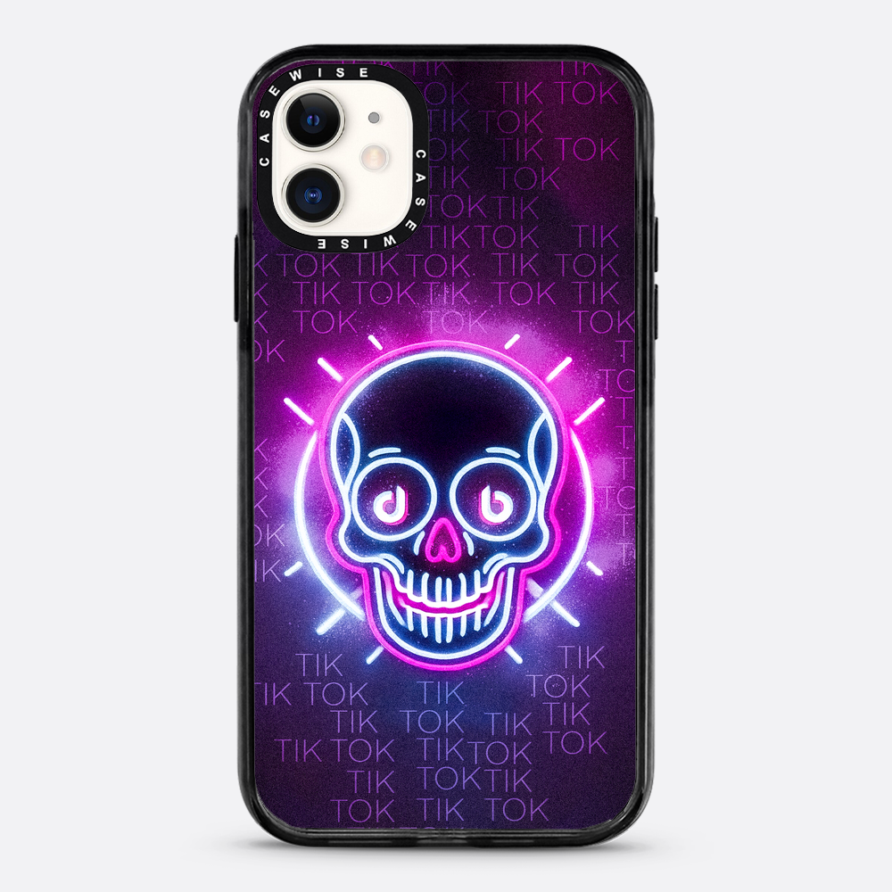 Neonowy Żniwiarz - Etui