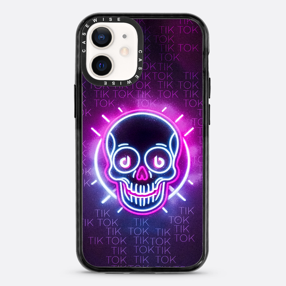 Neonowy Żniwiarz - Etui
