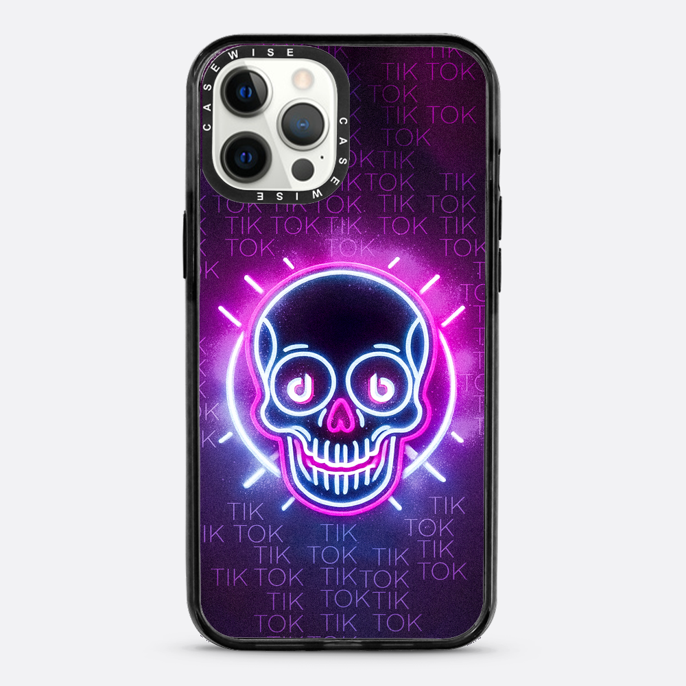Neonowy Żniwiarz - Etui