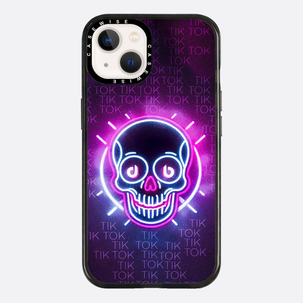 Neonowy Żniwiarz - Etui