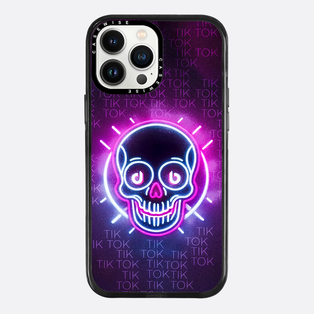 Neonowy Żniwiarz - Etui