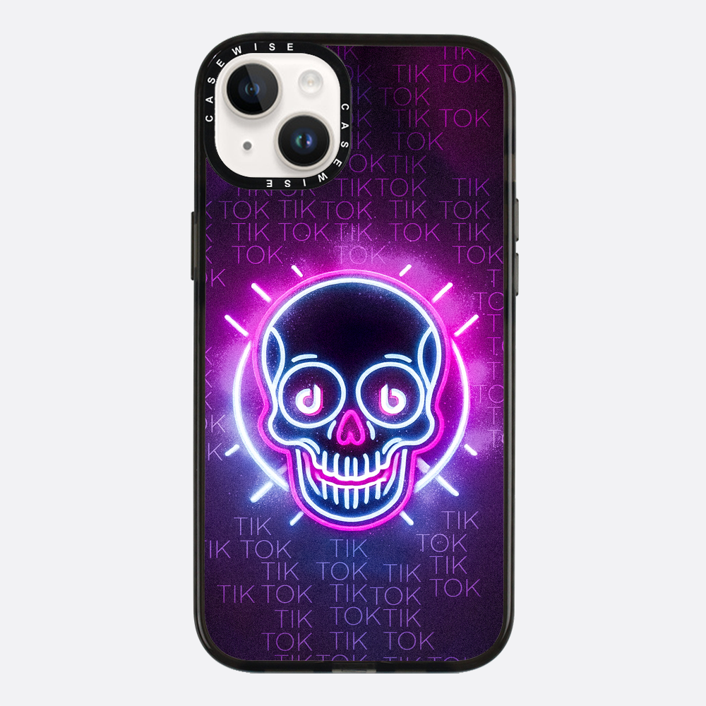 Neonowy Żniwiarz - Etui