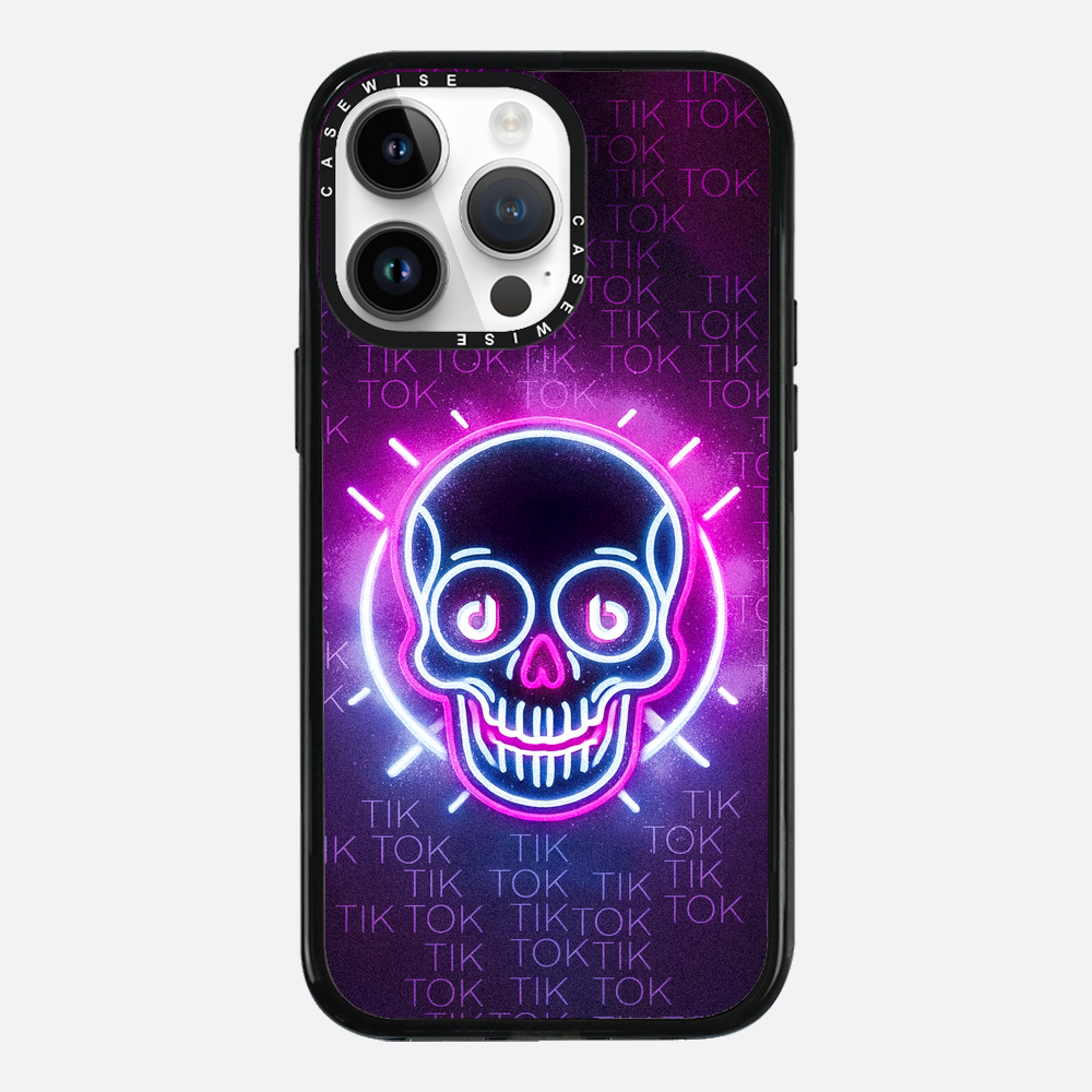 Neonowy Żniwiarz - Etui