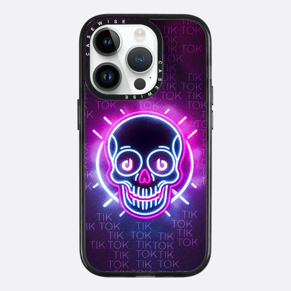 Neonowy Żniwiarz - Etui