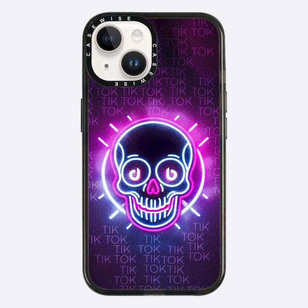 Neonowy Żniwiarz - Etui