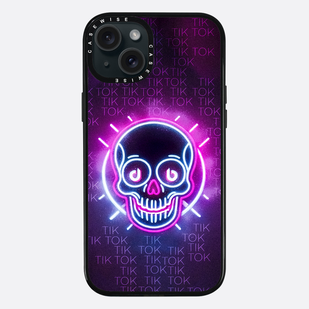 Neonowy Żniwiarz - Etui