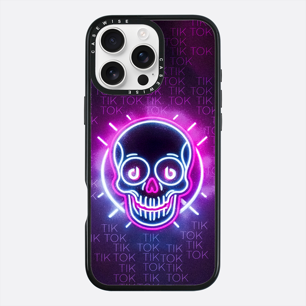 Neonowy Żniwiarz - Etui