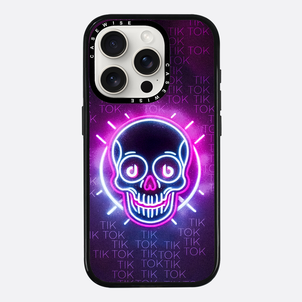 Neonowy Żniwiarz - Etui