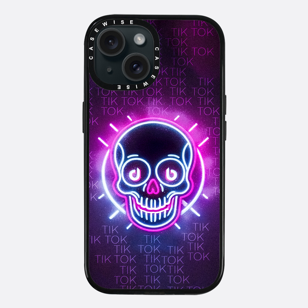 Neonowy Żniwiarz - Etui