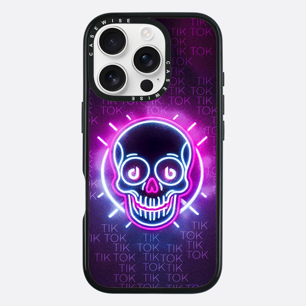 Neonowy Żniwiarz - Etui