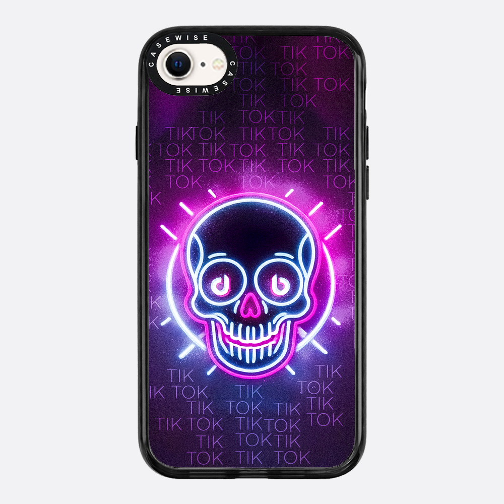 Neonowy Żniwiarz - Etui