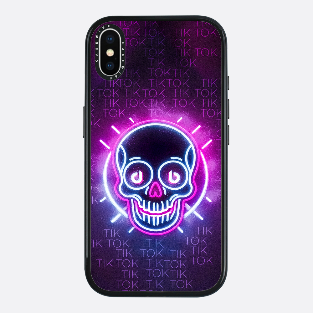 Neonowy Żniwiarz - Etui