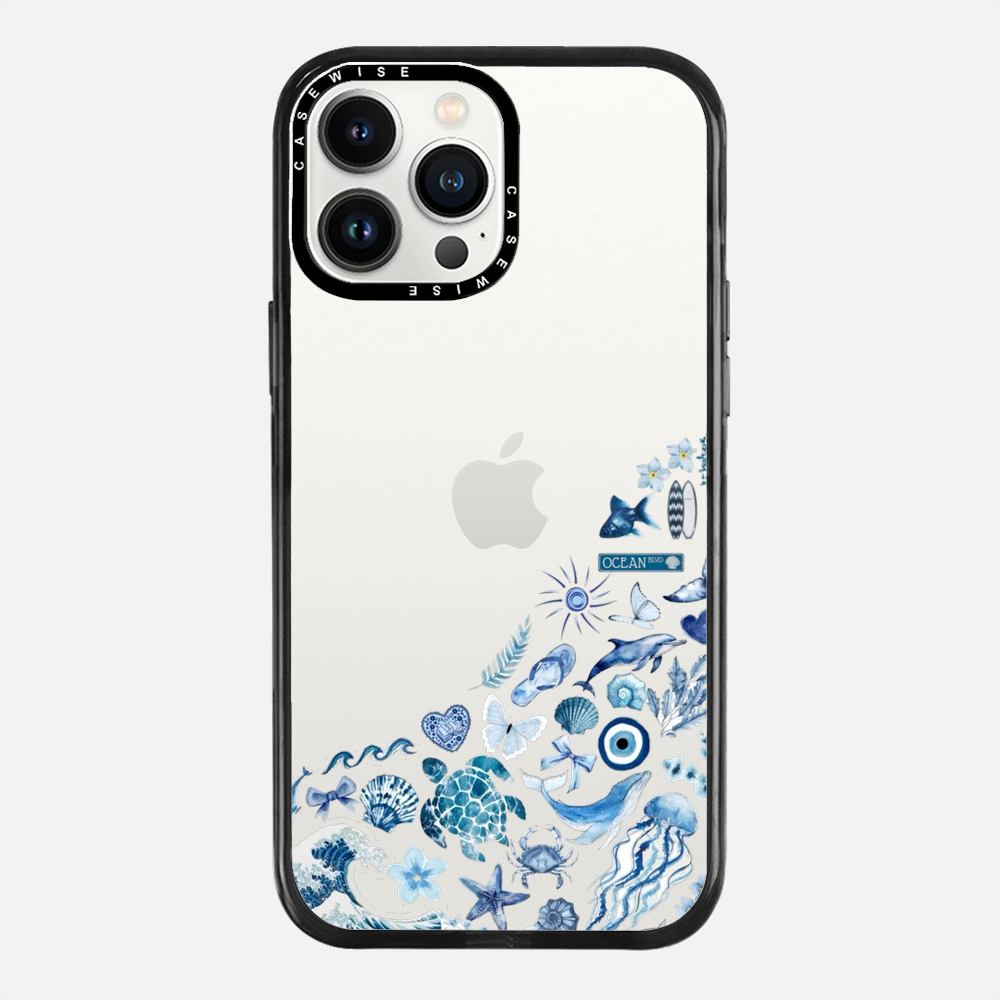 Wibracje oceanu - Etui