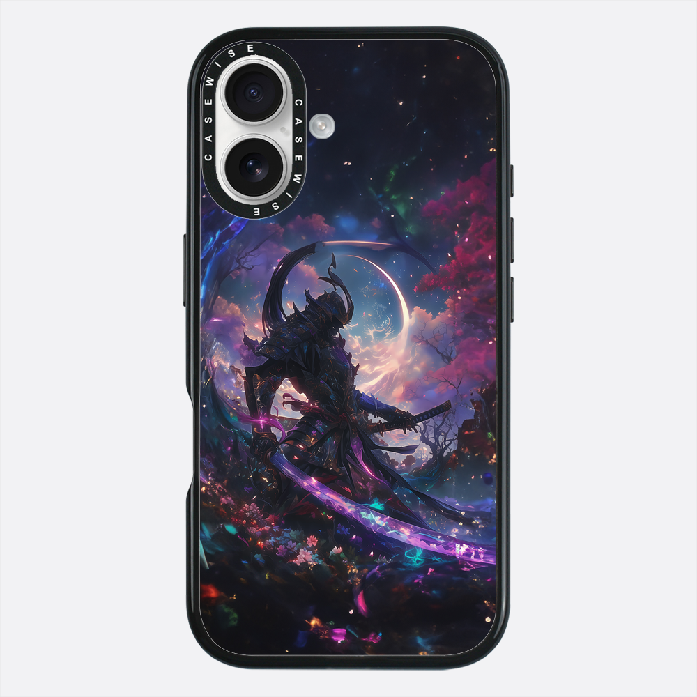 Zaczarowany Samuraj - Etui