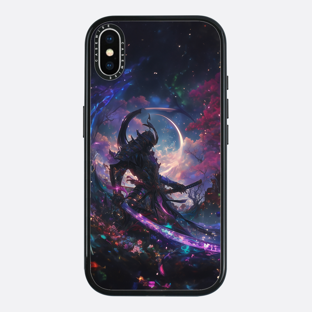 Zaczarowany Samuraj - Etui