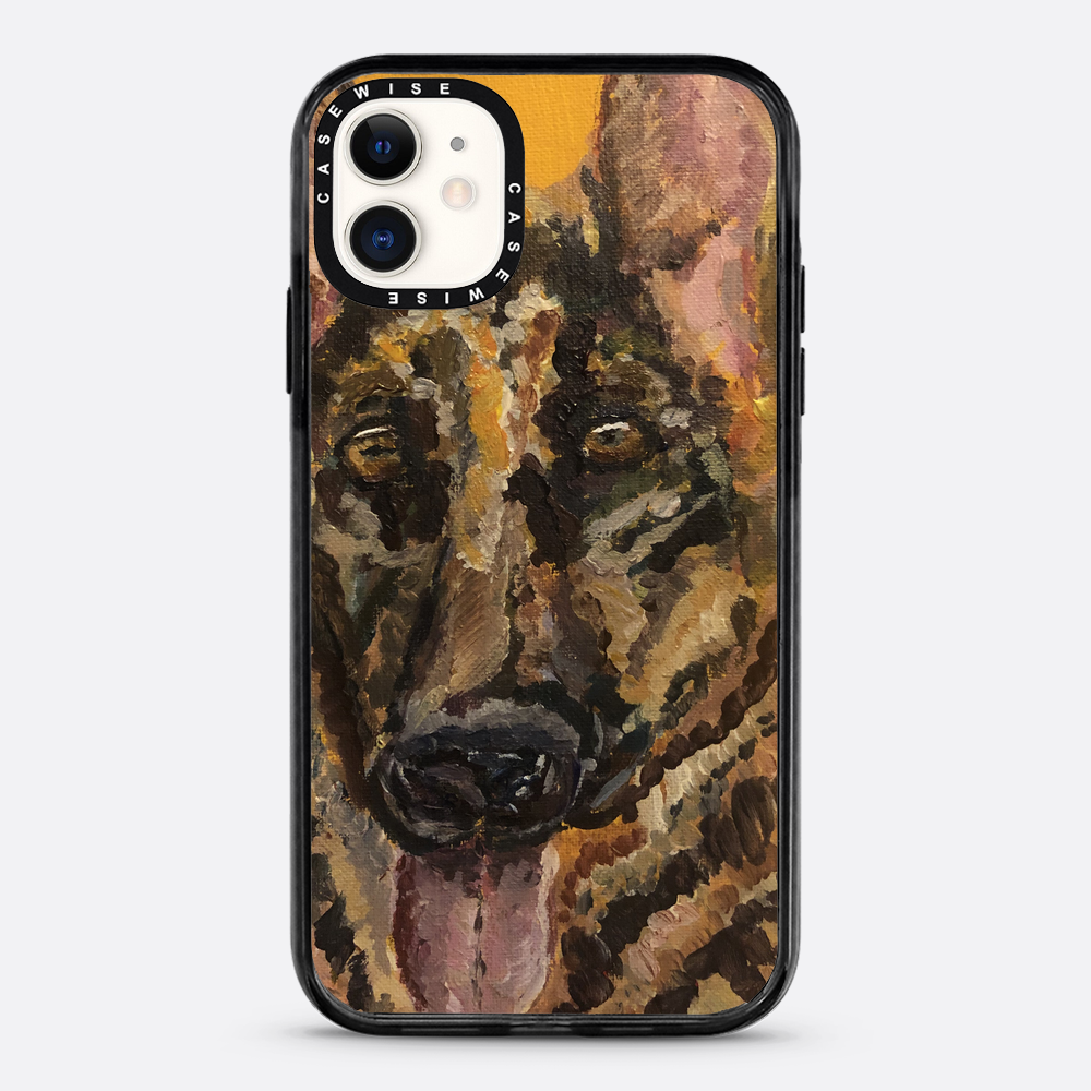 Owczarek Niemiecki - Etui