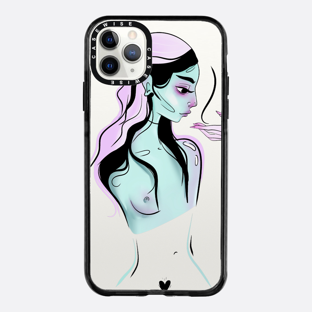 Zatruta Aura - Etui