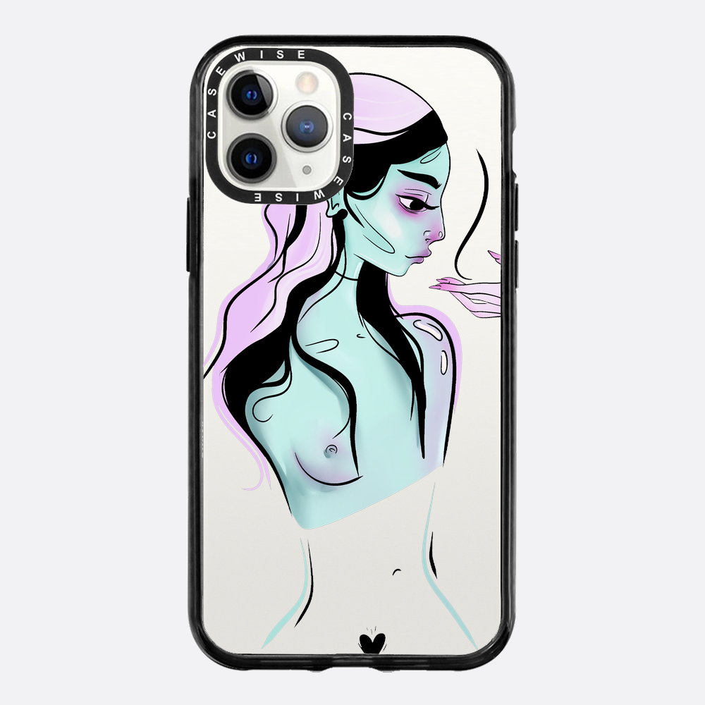 Zatruta Aura - Etui
