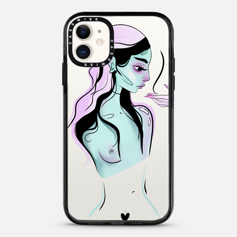 Zatruta Aura - Etui
