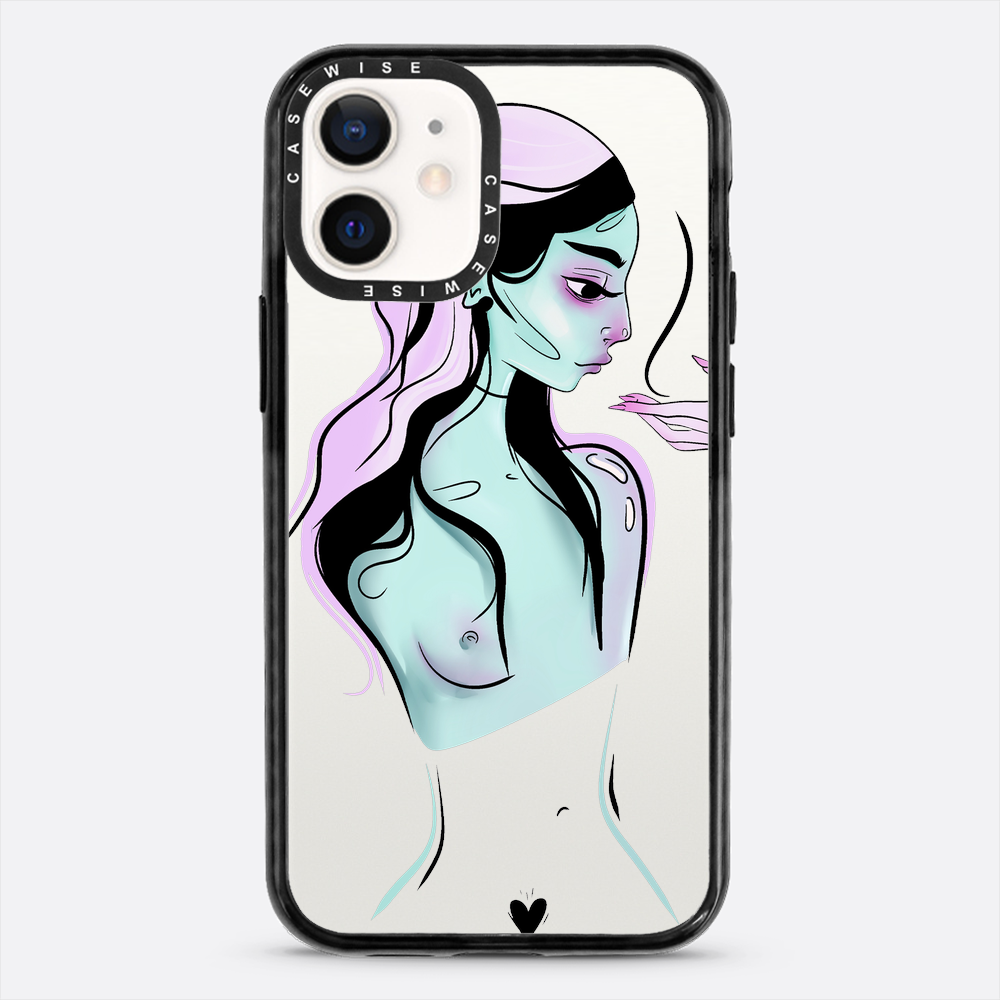 Zatruta Aura - Etui