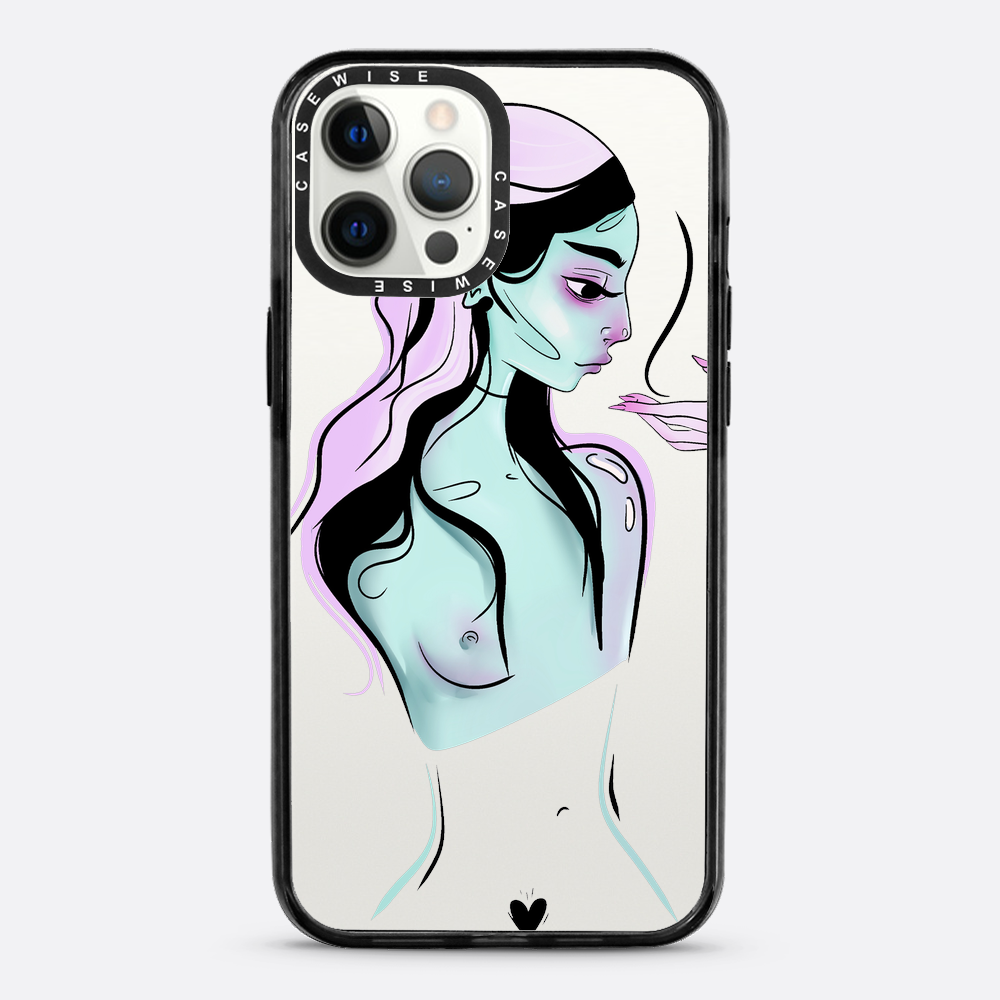 Zatruta Aura - Etui