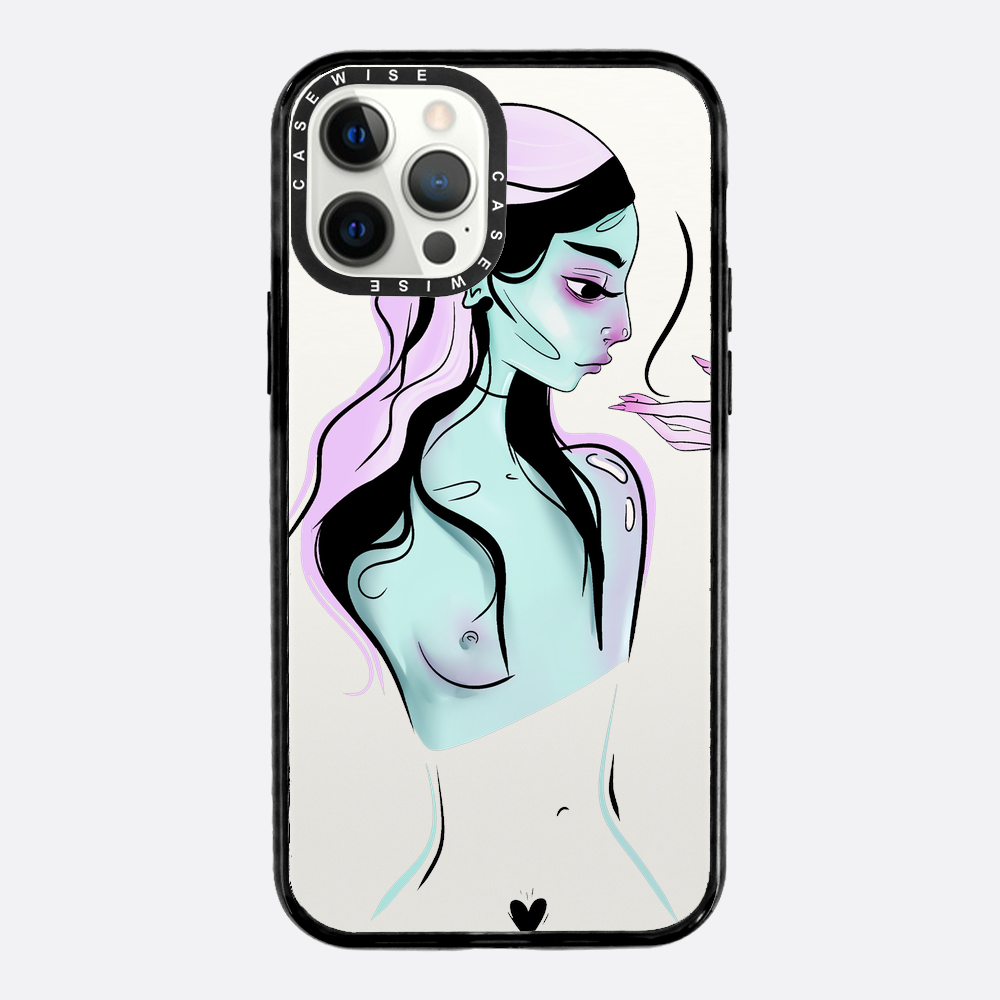 Zatruta Aura - Etui