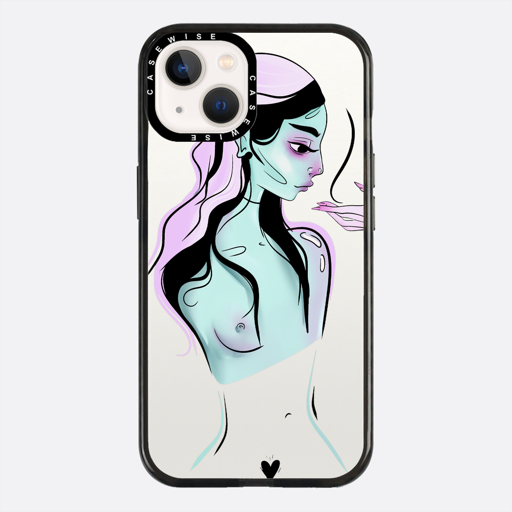 Zatruta Aura - Etui