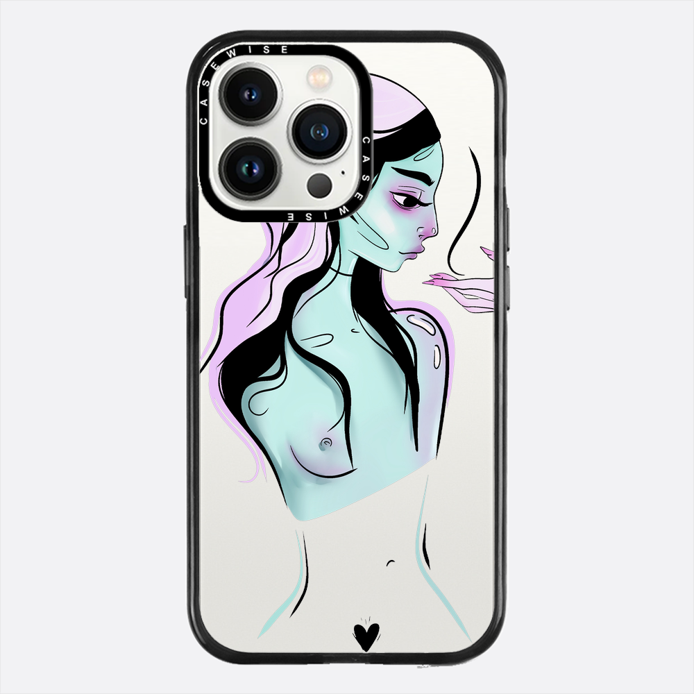 Zatruta Aura - Etui
