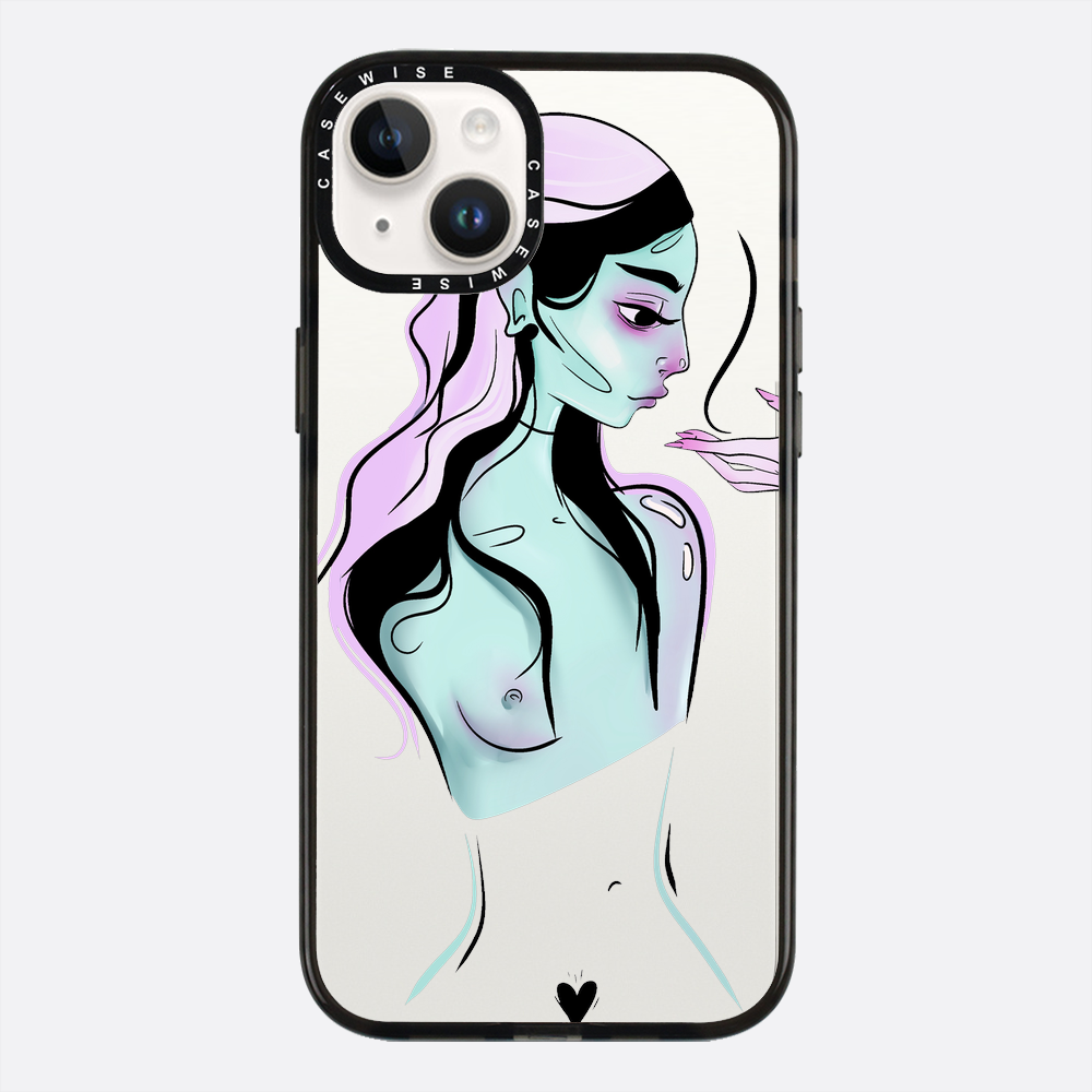 Zatruta Aura - Etui