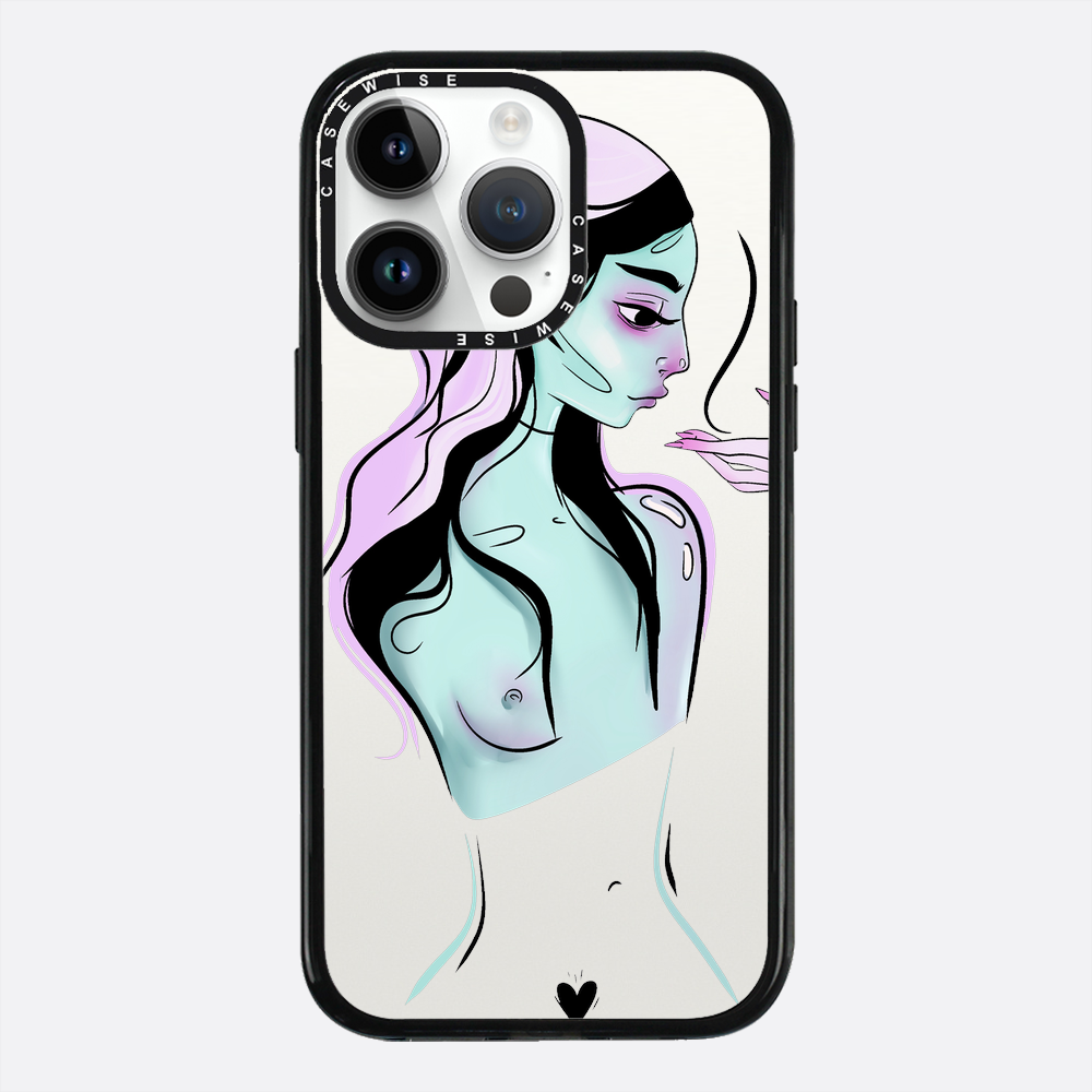 Zatruta Aura - Etui